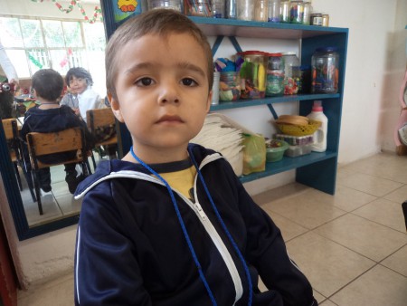 Abraham